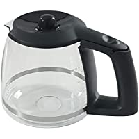 Jarra de repuesto para cafetera Bosch TKA6A- color antracita